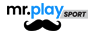 Mr. Play Logo