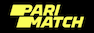 Parimatch Logo