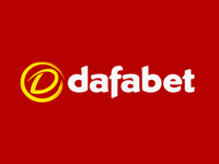 Dafabet Logo