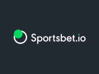 Sportsbet.io Logo