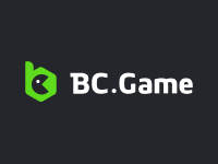 BC.Game Logo