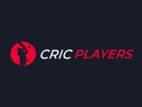 Cricplayers Logo