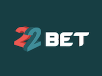 22Bet Logo