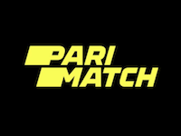 Parimatch Logo