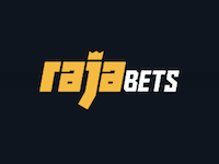 Rajabets Logo