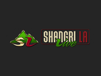 Shangri La Logo