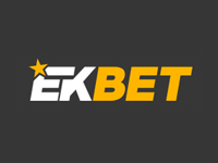 Ekbet Logo