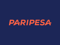 Paripesa Logo