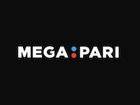 MegaPari Logo