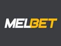 Melbet Logo