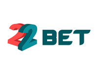 22Bet Logo