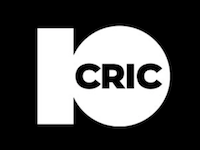 10Cric Logo