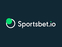 Sportsbet.io Logo