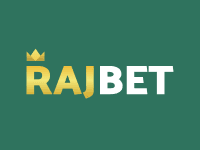 RajBet Logo