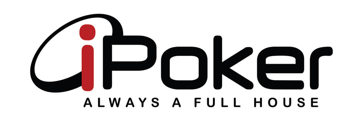 ipoker official logo