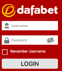 dafabet login | online dafabet registration in India sports