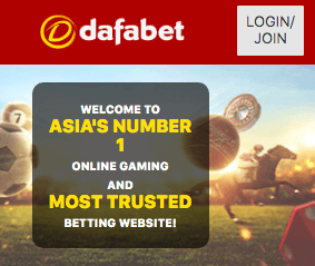 The Difference Between dafabet company And Search Engines