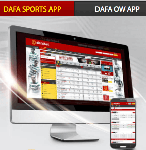 Dafasports Dafasports