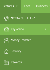 Home Neteller