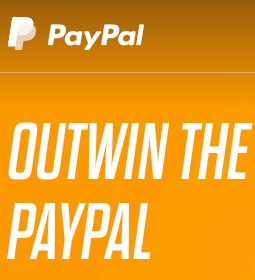 India paypal payment