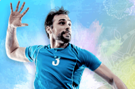 10cric vollbey bet offer