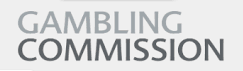 Gambling Commission logo