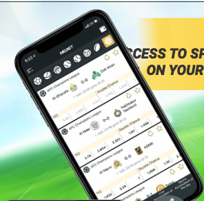 app by melbet
