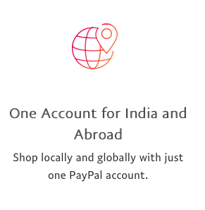 india paypal