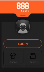 info on 888sport login