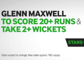 maxwell bbl boost