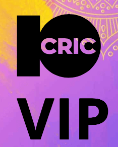 10Cric loyalty VIP offer
