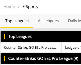 esports 10cric info