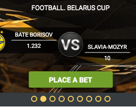 bate v slavia melbet