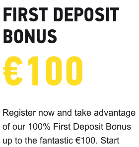 fezbet welcome bonus