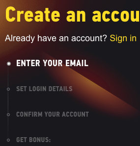 register fezbet