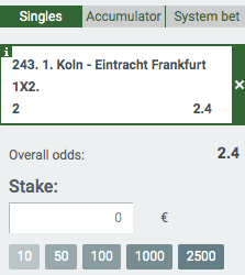 melbet odds 20062020 bundesliga