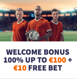 betsson sports bonus