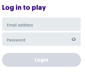 login casumo.com