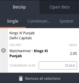 dcvskxip ipl tips 20.10.2020