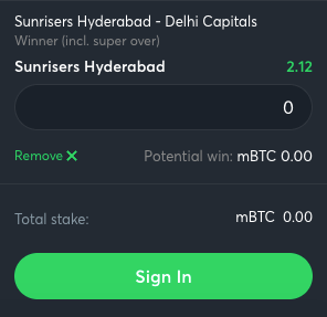 srhvsdc bonus offers india