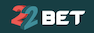 logo 22bet sports