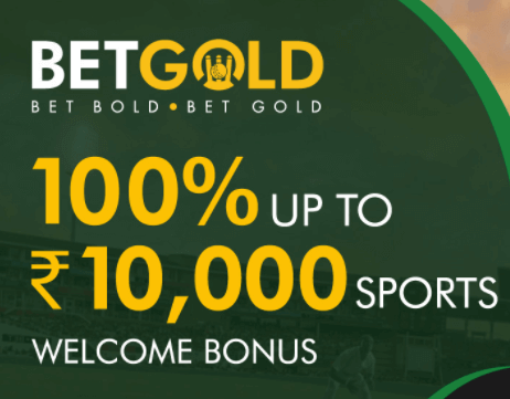 betgold bonus India  betgold promo code 2023