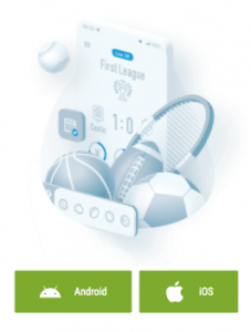 1xbet apk betting events