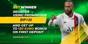 betwinner bonus code