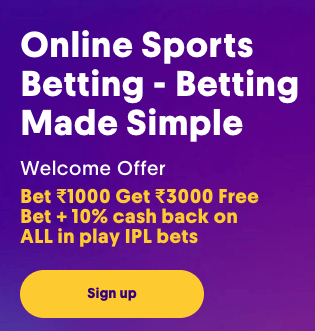10 Facts Everyone Should Know About Pari Betting App