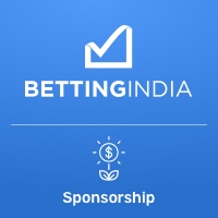 sponsorship with betting india