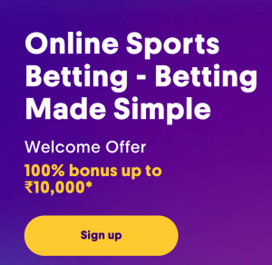 casumo bonus offer India