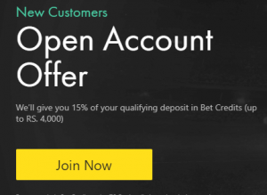 bet365 sign up offer 01.07.22