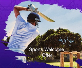 PureWin Sports Welcome Offer