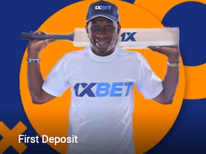 1xbet welcome deposit bonus 29.10.22